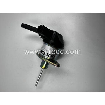 1A021-60017 Fuel Shutoff Solenoid